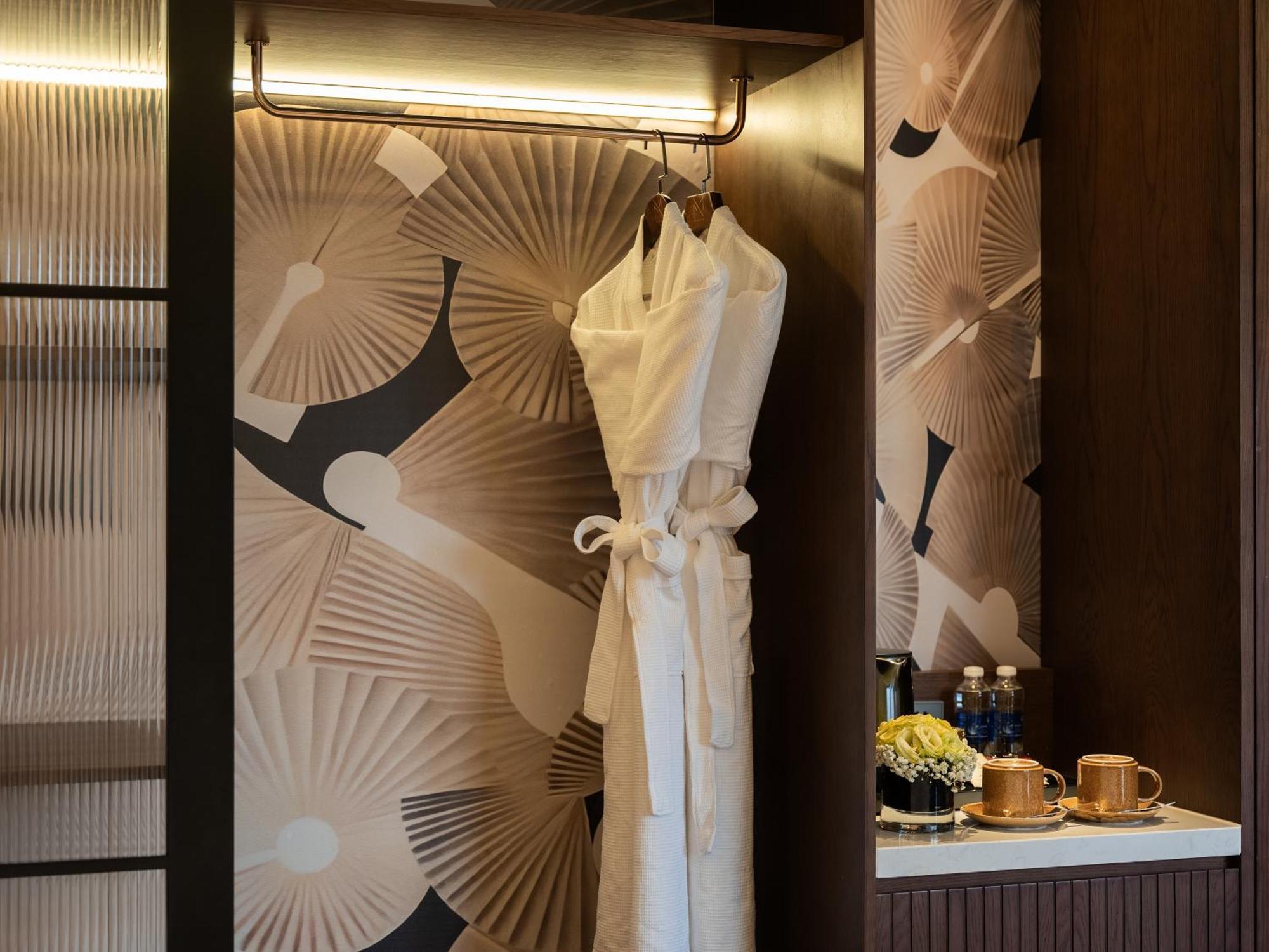 האנוי Minerva Premium Hotel מראה חיצוני תמונה